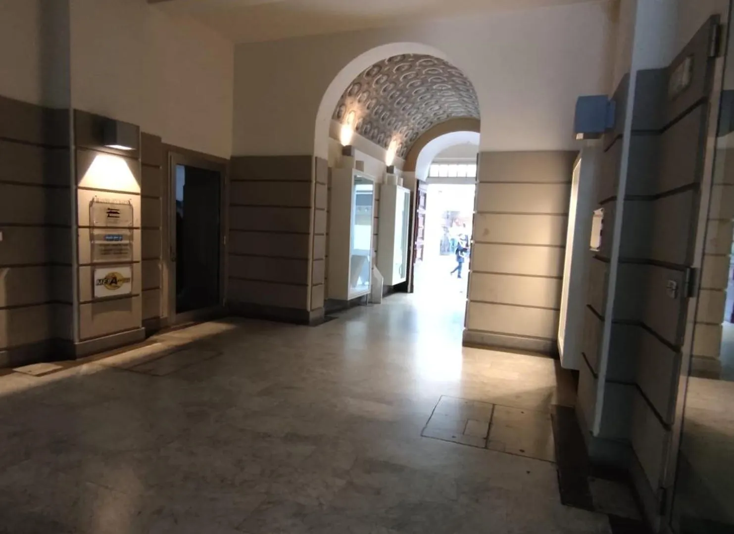 Appartamento Al Teatro Livorno