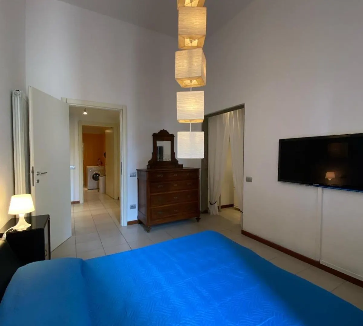 Apartamento Appartamento Al Teatro Livorno