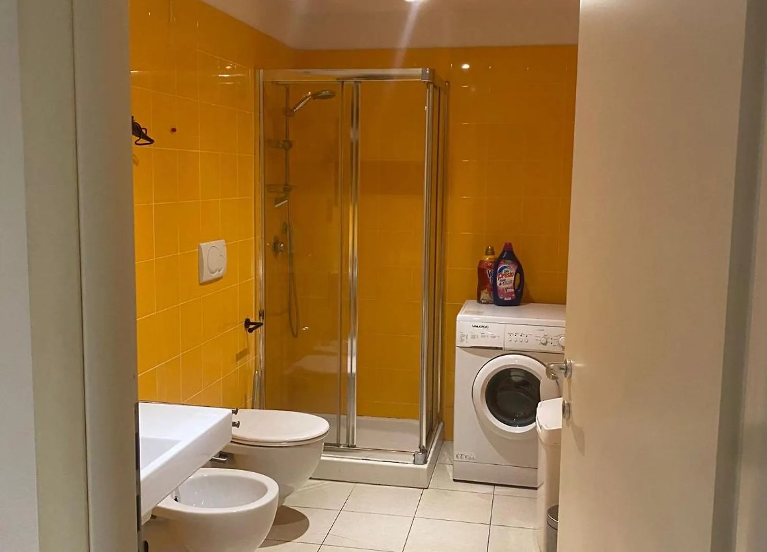 Apartamento Appartamento Al Teatro Livorno Itália