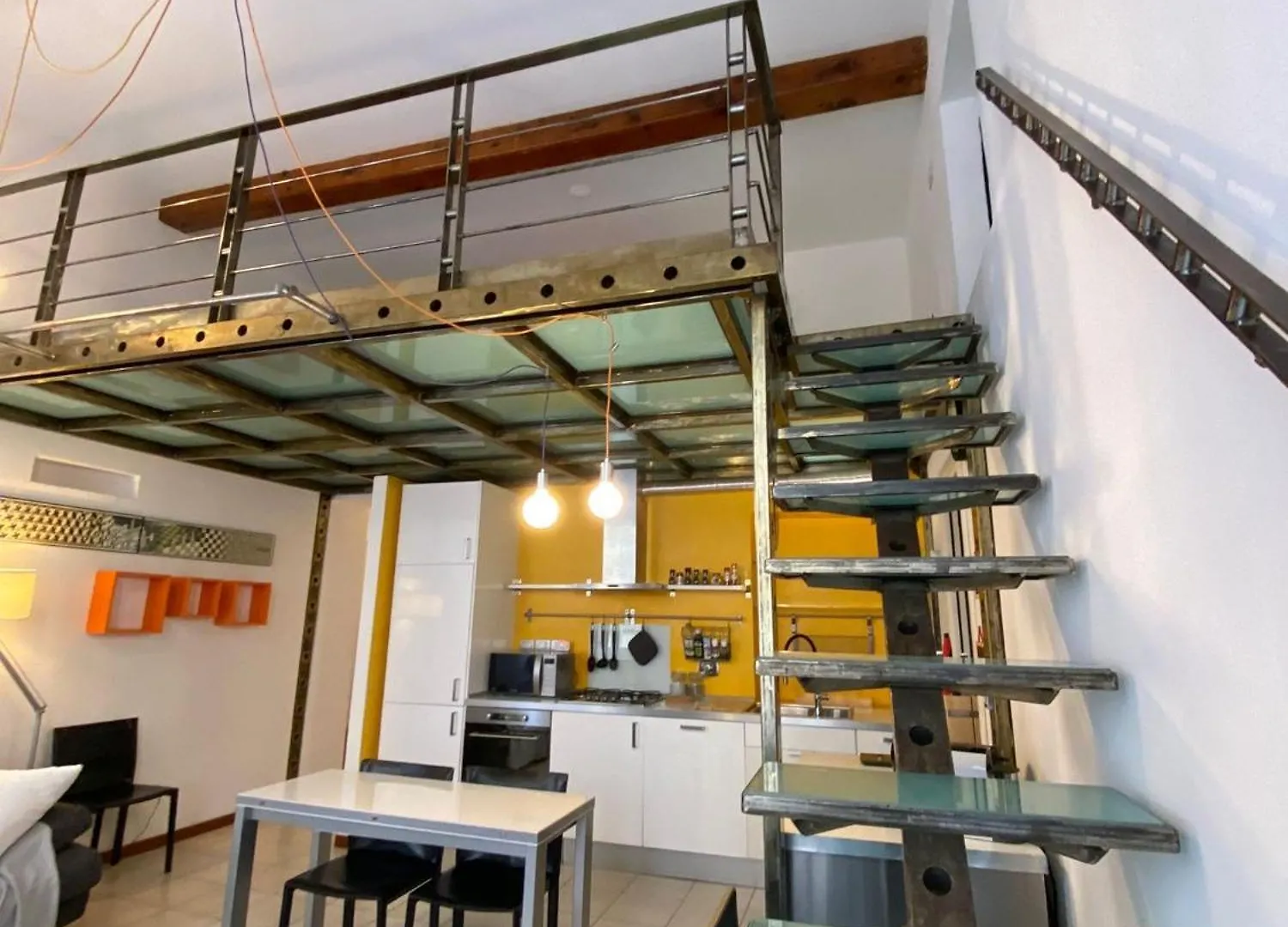 Appartamento Al Teatro Livorno Apartamento