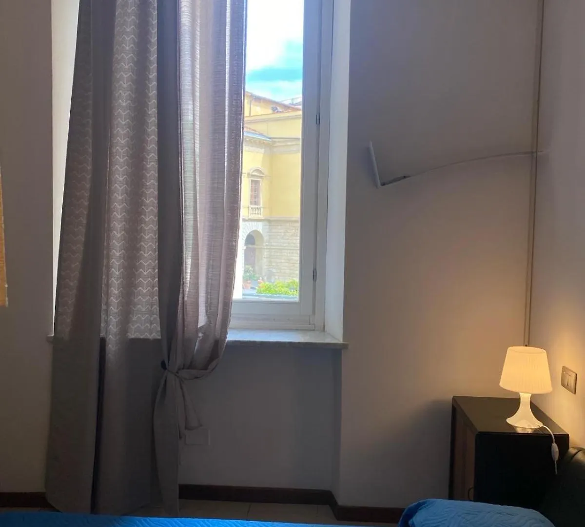 Apartamento Appartamento Al Teatro Livorno