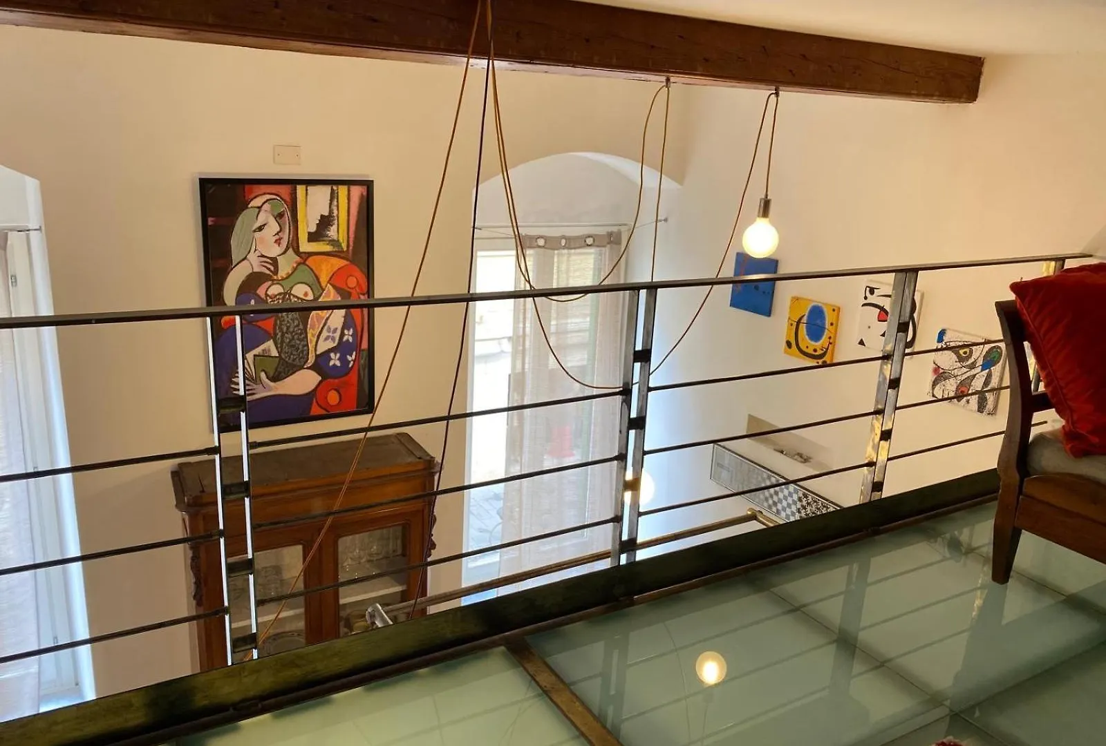 Appartamento Al Teatro Livorno