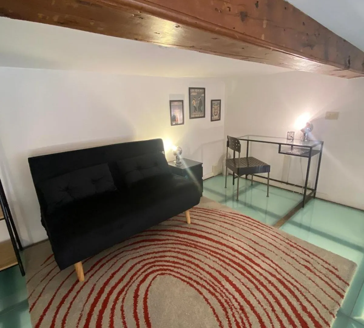 Apartamento Appartamento Al Teatro Livorno