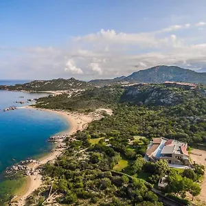 Boho Chic Beach In Sardegna Appartamento Porto Istana