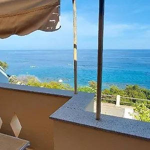 Independent With Spectacular View Casa vacanze Cala Gonone
