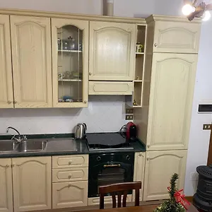 La Casina Di Maya Appartamento