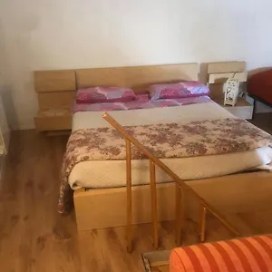 Lovely 1 Bedroom Loft, 20 Mins To Bgy Airport Appartamento Pradalunga