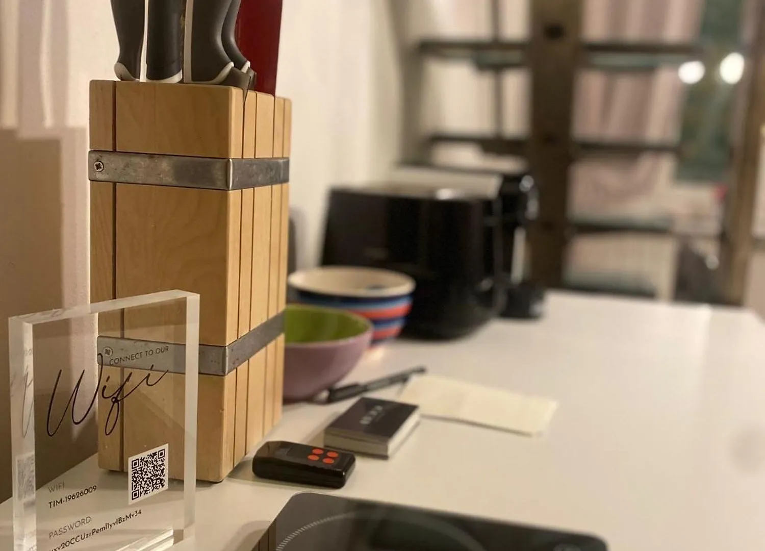 Appartamento Al Teatro Livorno Italia